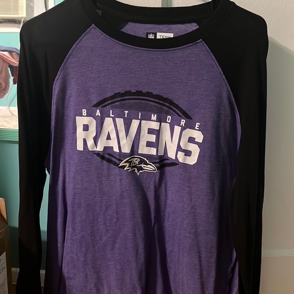 Ravens Apparel T-Shirt
